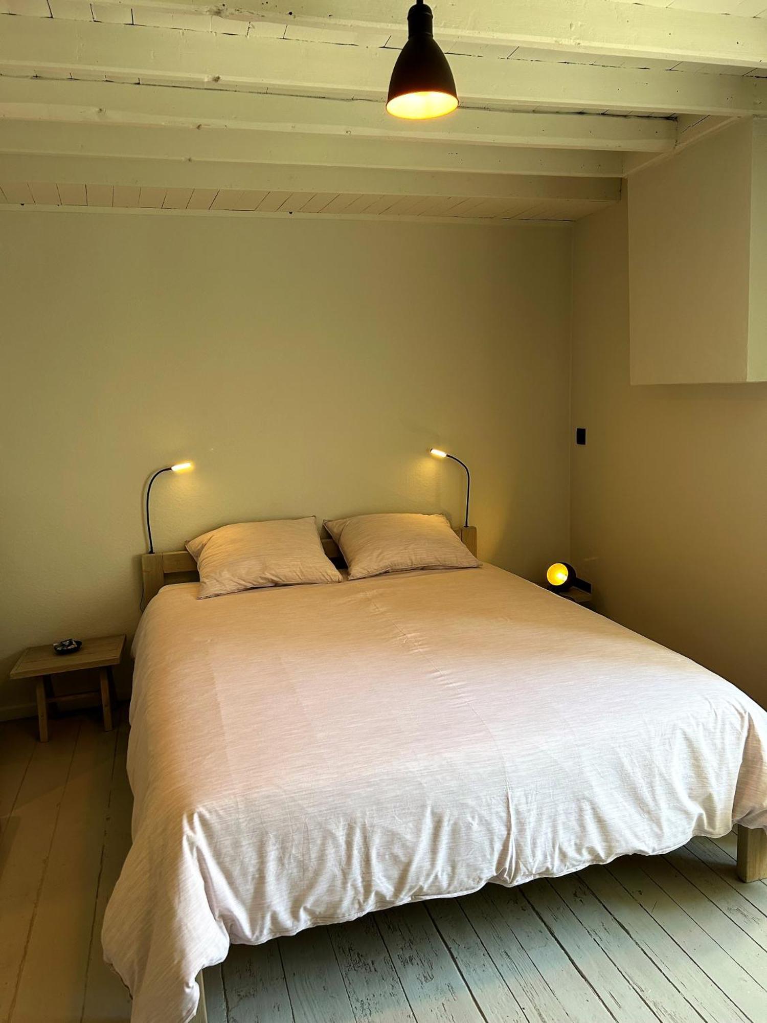 B&B Le Nid D'Hirondelle Houffalize Exterior foto